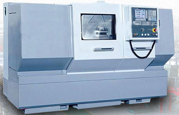 數(shù)控車(chē)床