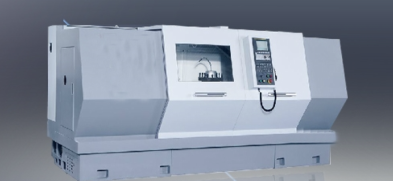 CAK數(shù)控車(chē)床