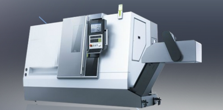 i5T智能臥式車(chē)床