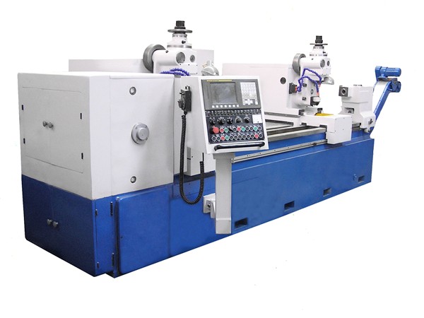 T4平臺(tái)系列全功能車(chē)床910